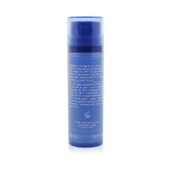 Clarins Men Super Moisture Lotion SPF 20 (Box Slightly Damaged) 50ml/1.6oz -Lumellea Sales Store 27556180321 2