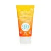 Derma E Sun Defense Clear Zinc Oil Free Sunscreen SPF 30 - Face 56g/2oz