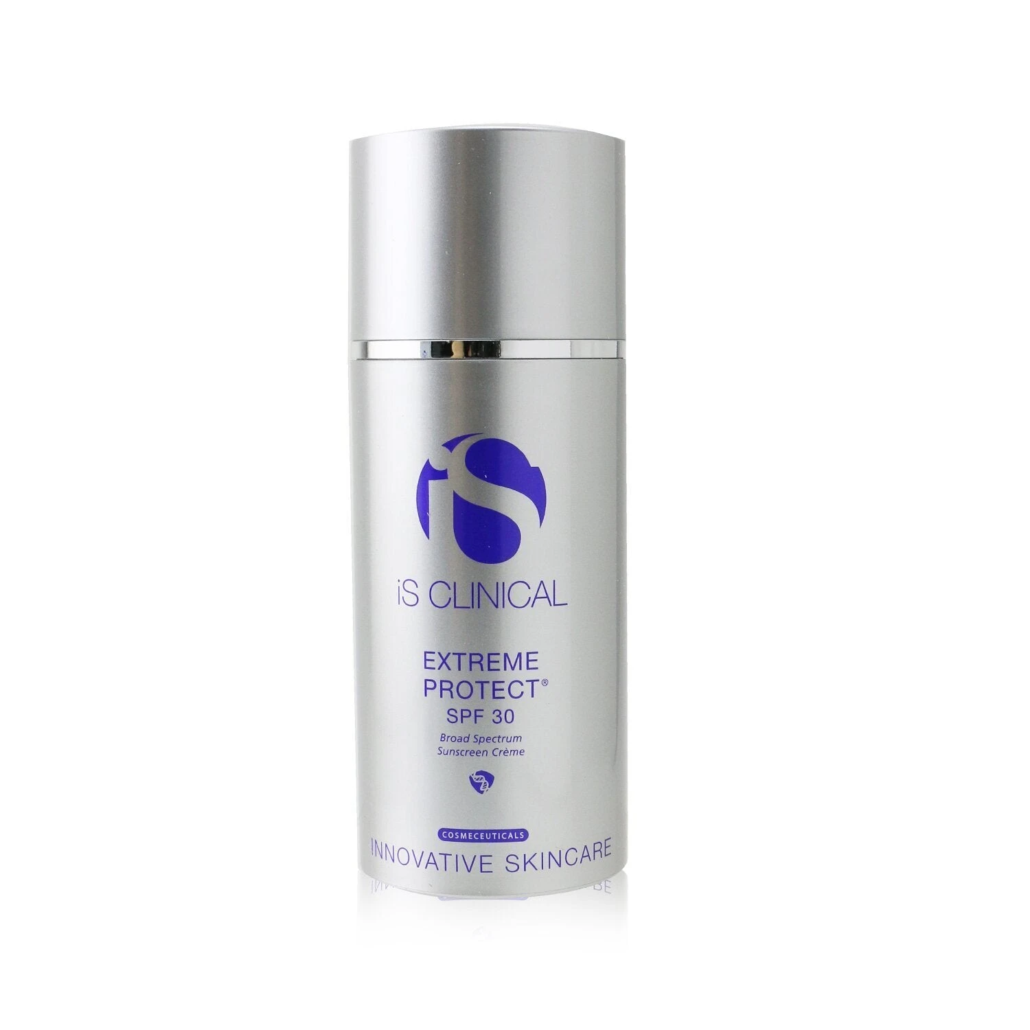 IS Clinical Extreme Protect SPF 30 Sunscreen Creme (Exp. Date 12/2022) 100ml/3.3oz 1 IS Clinical Extreme Protect SPF 30 Sunscreen Creme (Exp. Date 12/2022) 100ml/3.3oz