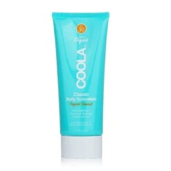 Coola Classic Body Organic Sunscreen Lotion SPF 30 - Tropical Coconut (Exp Date: 04/2023) 148ml/5oz