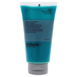 Anthony Algae Facial Cleanser By Anthony For Men - 8 Oz Cleanser