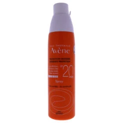 Avène Avene Moderate Protection Spray SPF 20 By Avene For Women - 6.7 Oz Sunscreen