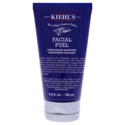 Kiehl's Facial Fuel Energizing Moisture Treatment By Kiehls For Men - 4.2 Oz Treatment