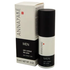 Annayake Eye Contour Care By Annayake For Men - 0.5 Oz Treatment