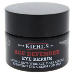 Kiehl's Age Defender Eye Repair By Kiehls For Men - 0.5 Oz Eye Cream