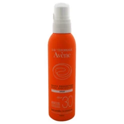 Avène Avene High Protection Spray SPF 30 By Avene For Unisex - 6.7 Oz Sunscreen